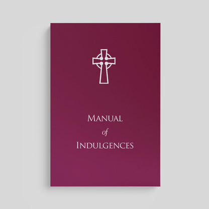 Manual of Indulgences