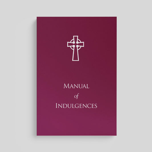 Manual of Indulgences