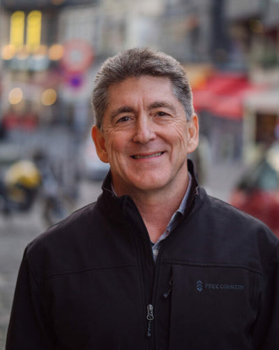 
Dr. Marcellino D’Ambrosio