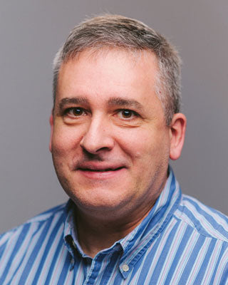 
Deacon Michael Connor