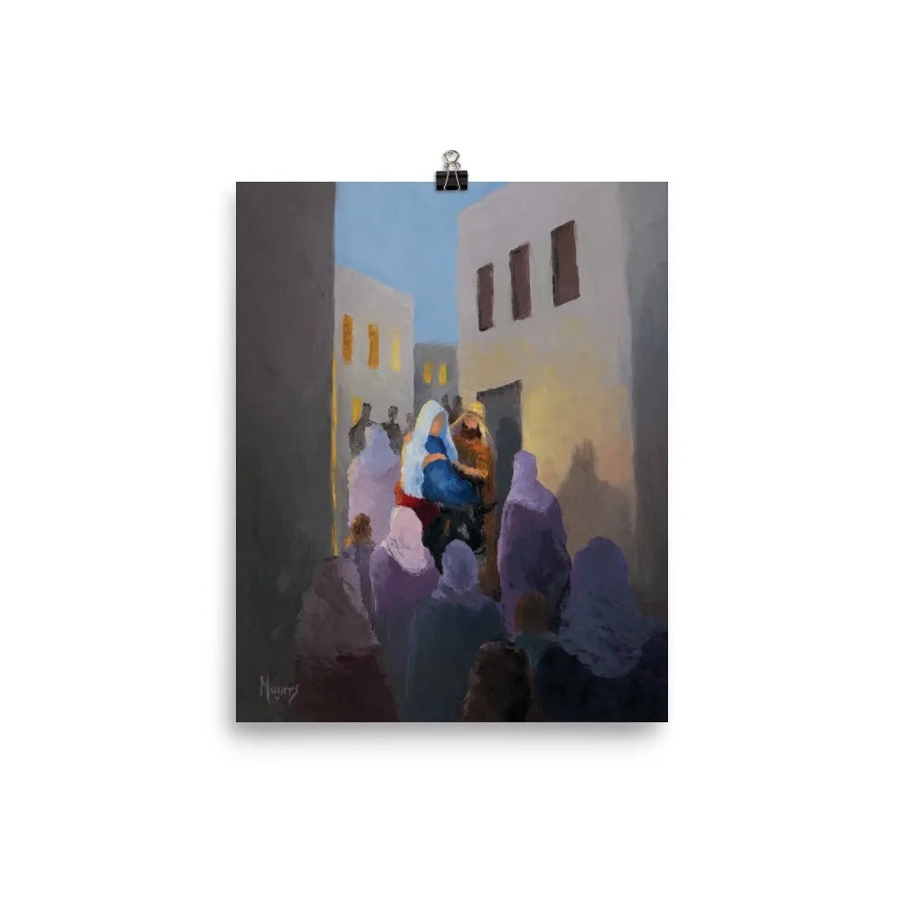¡Alégrate! Láminas de Arte: Sin Espacio