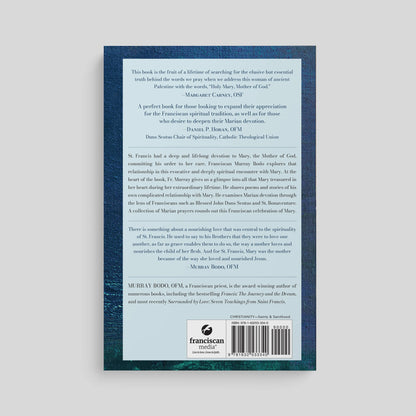 Nourishing Love: A Franciscan Celebration of Mary