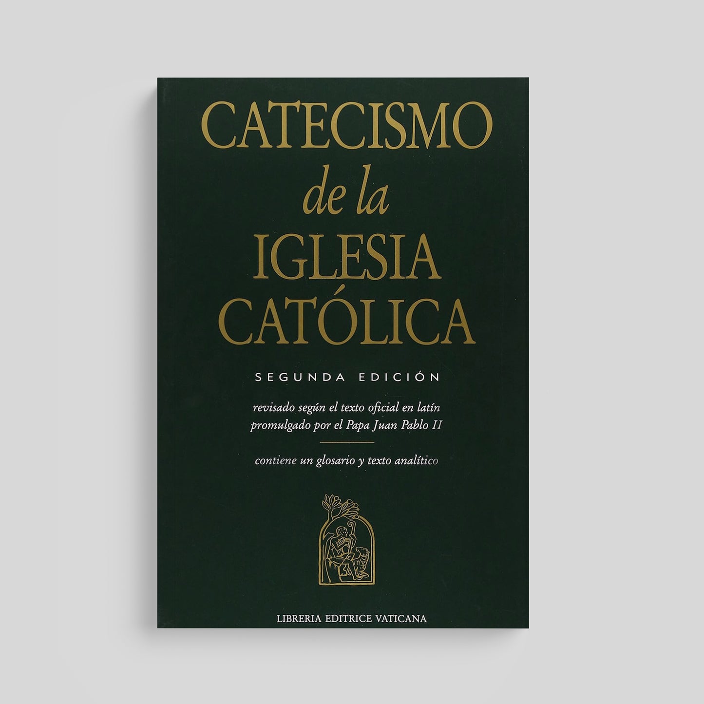 Catechism of the Catholic Church