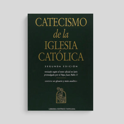 Catechism of the Catholic Church