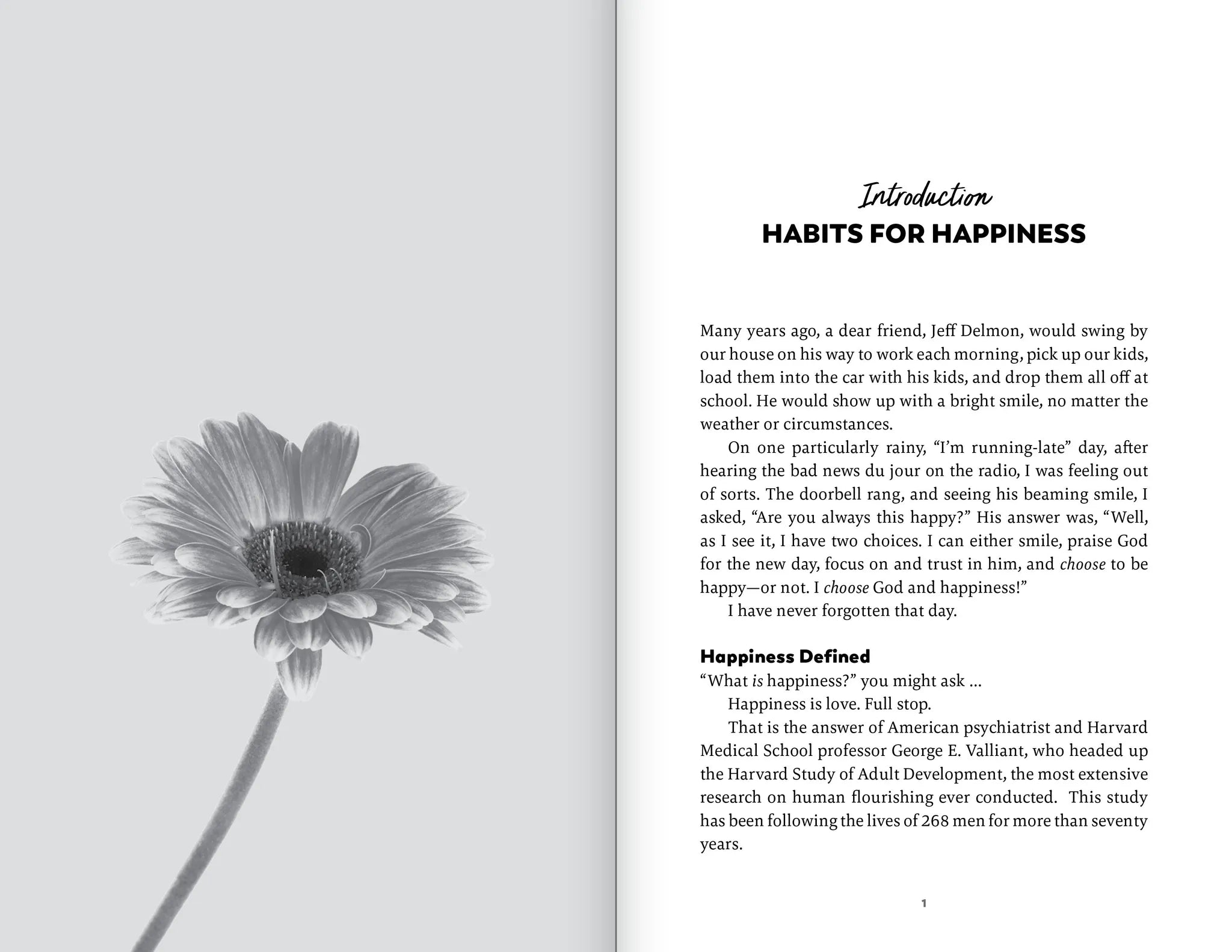 Living the Blessed Life: Seven Keys to Trusting God and Embracing Joy ...