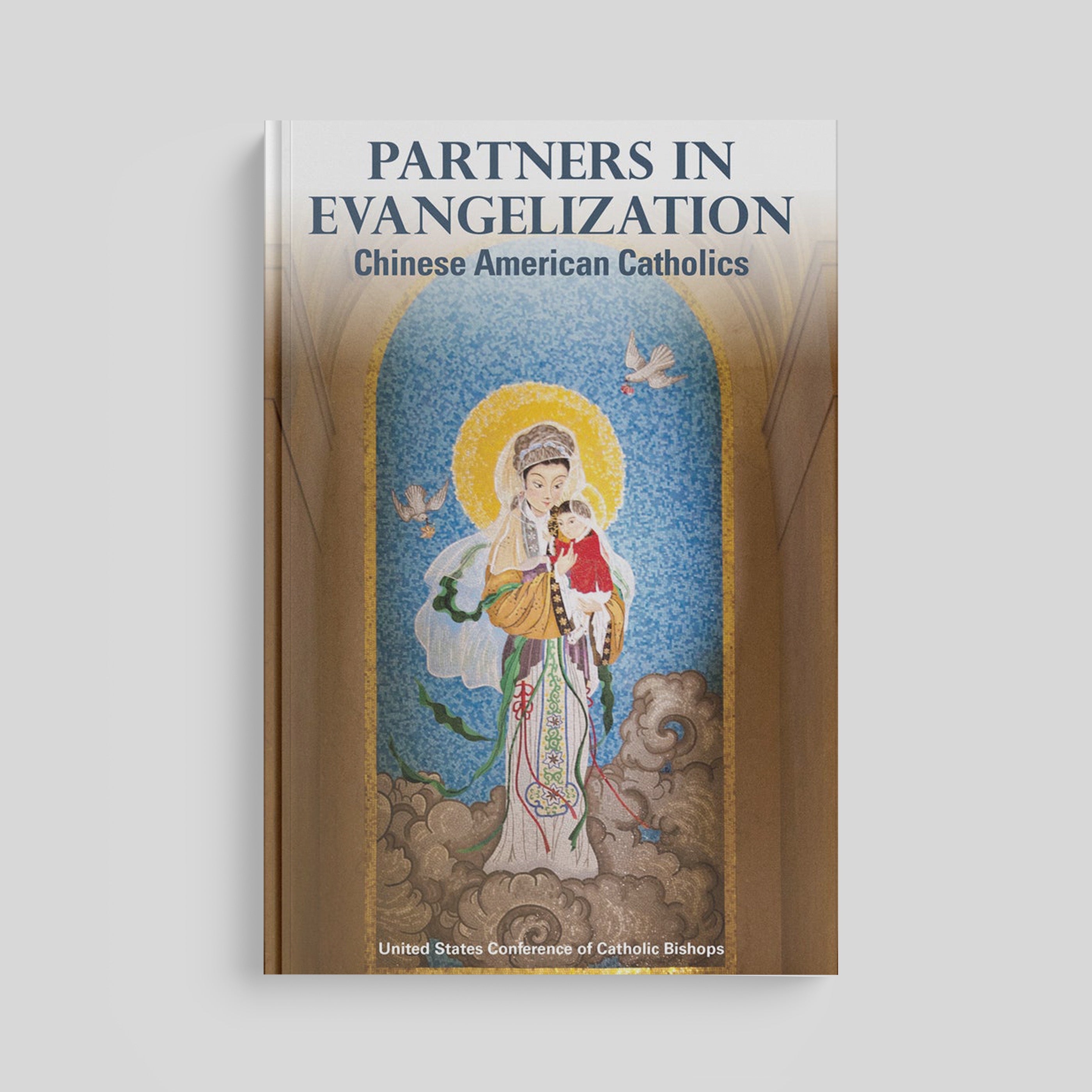 Partners in Evangelization: Chinese American Catholics
