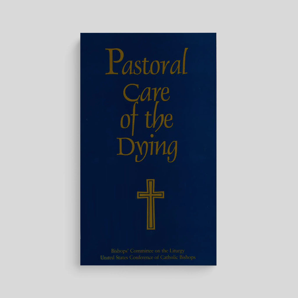 Pastoral Care of the Dying