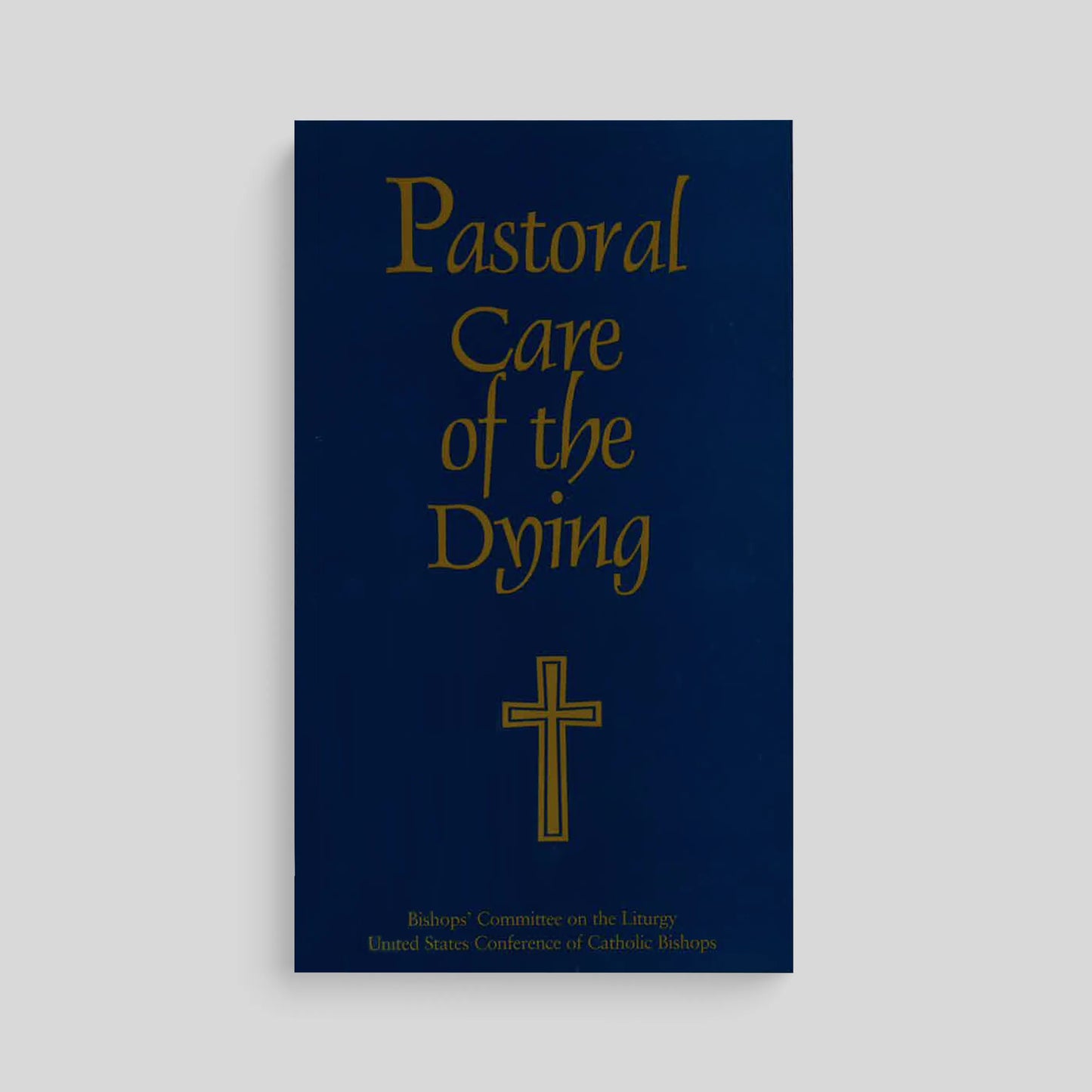 Pastoral Care of the Dying