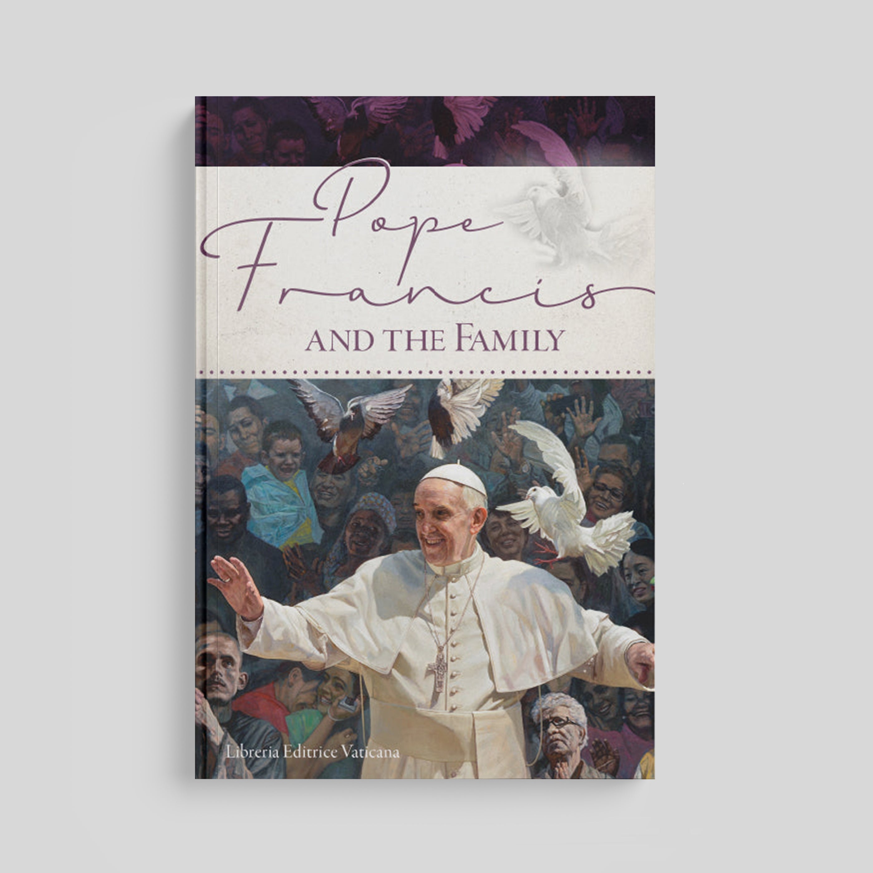 El Papa Francisco y la familia