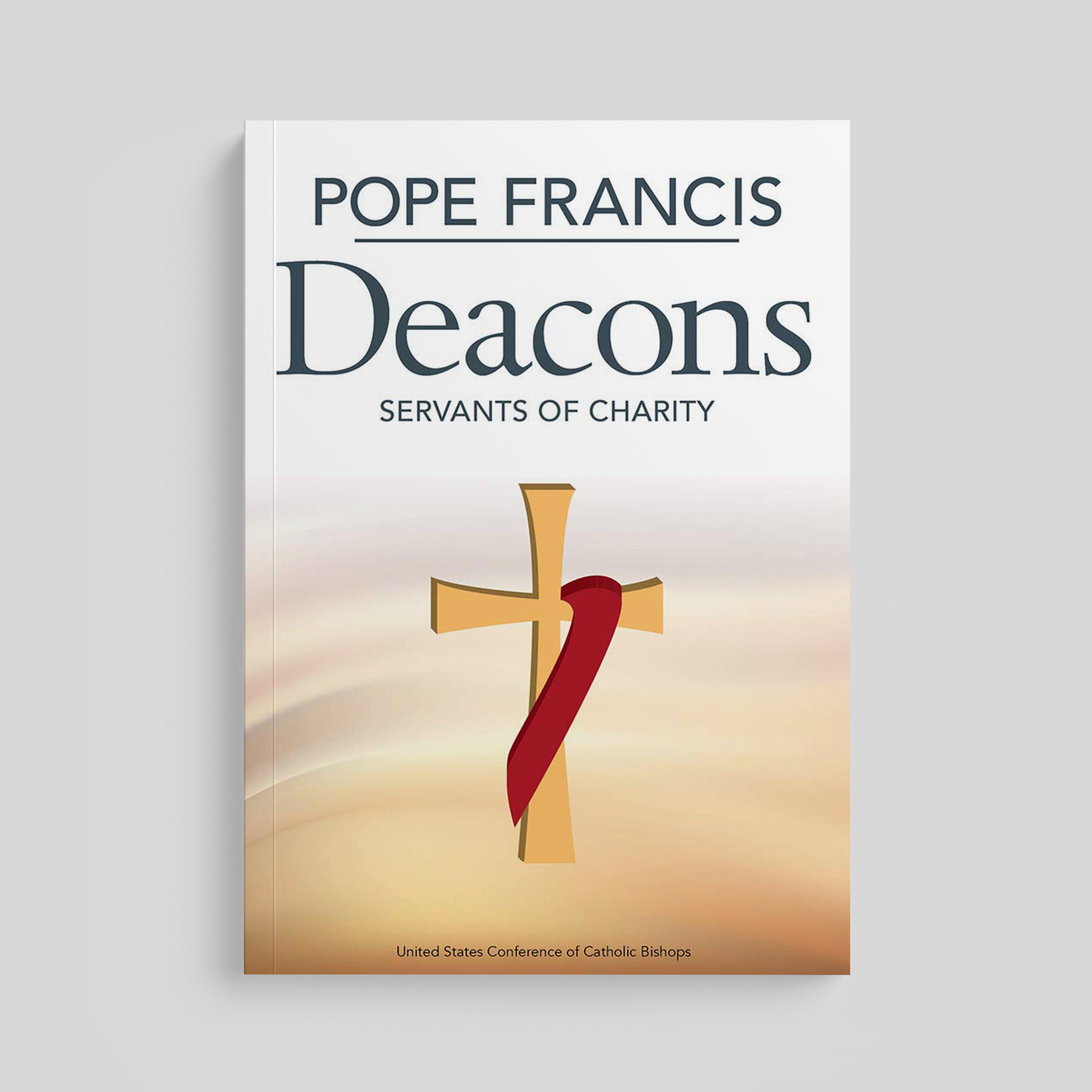 Papa Francisco Diáconos: Servidores de la Caridad