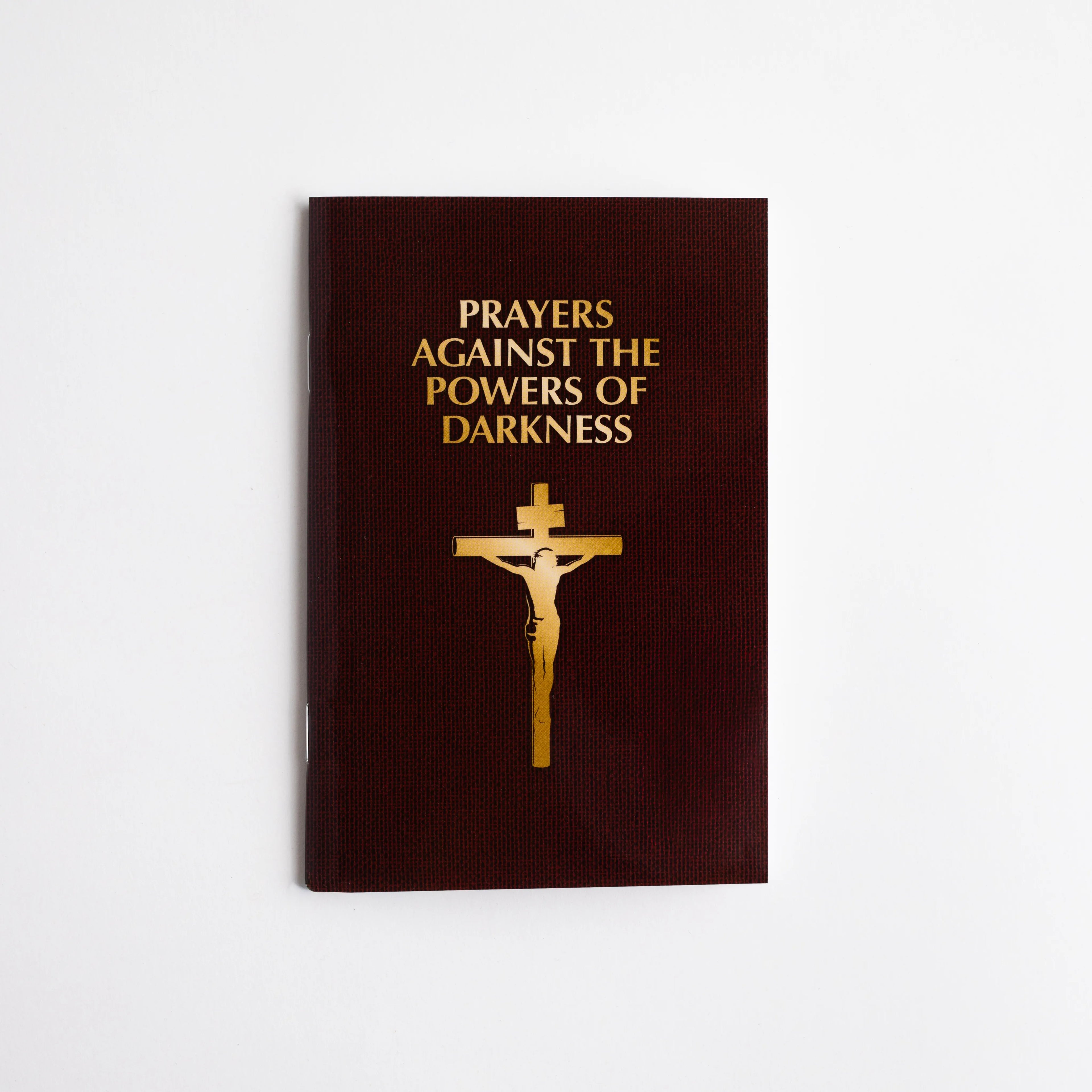 Prayers Against the Powers of Darkness