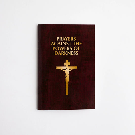 Prayers Against the Powers of Darkness