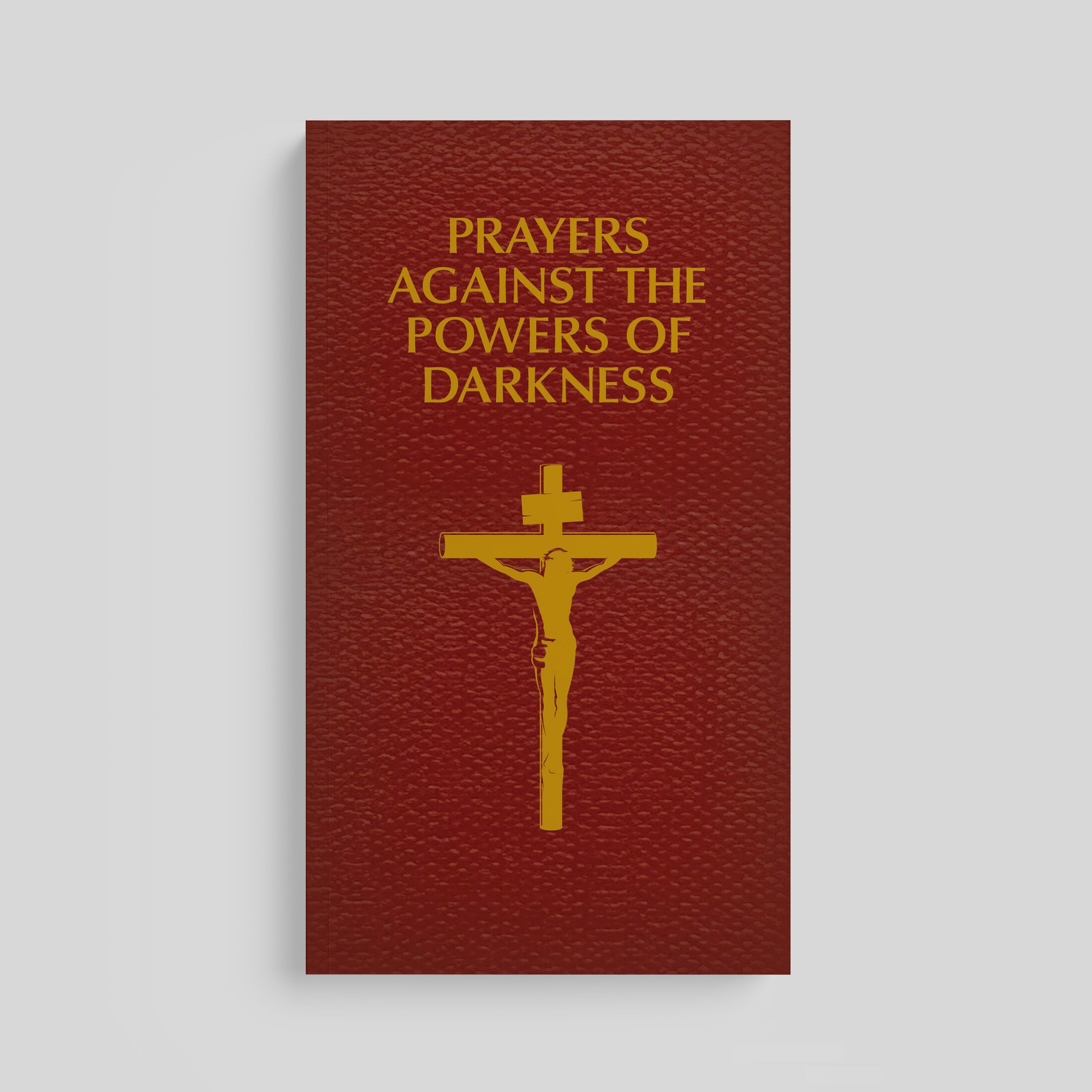 Prayers Against The Powers Of Darkness Ascension Prayers against the powers of darkness ascension