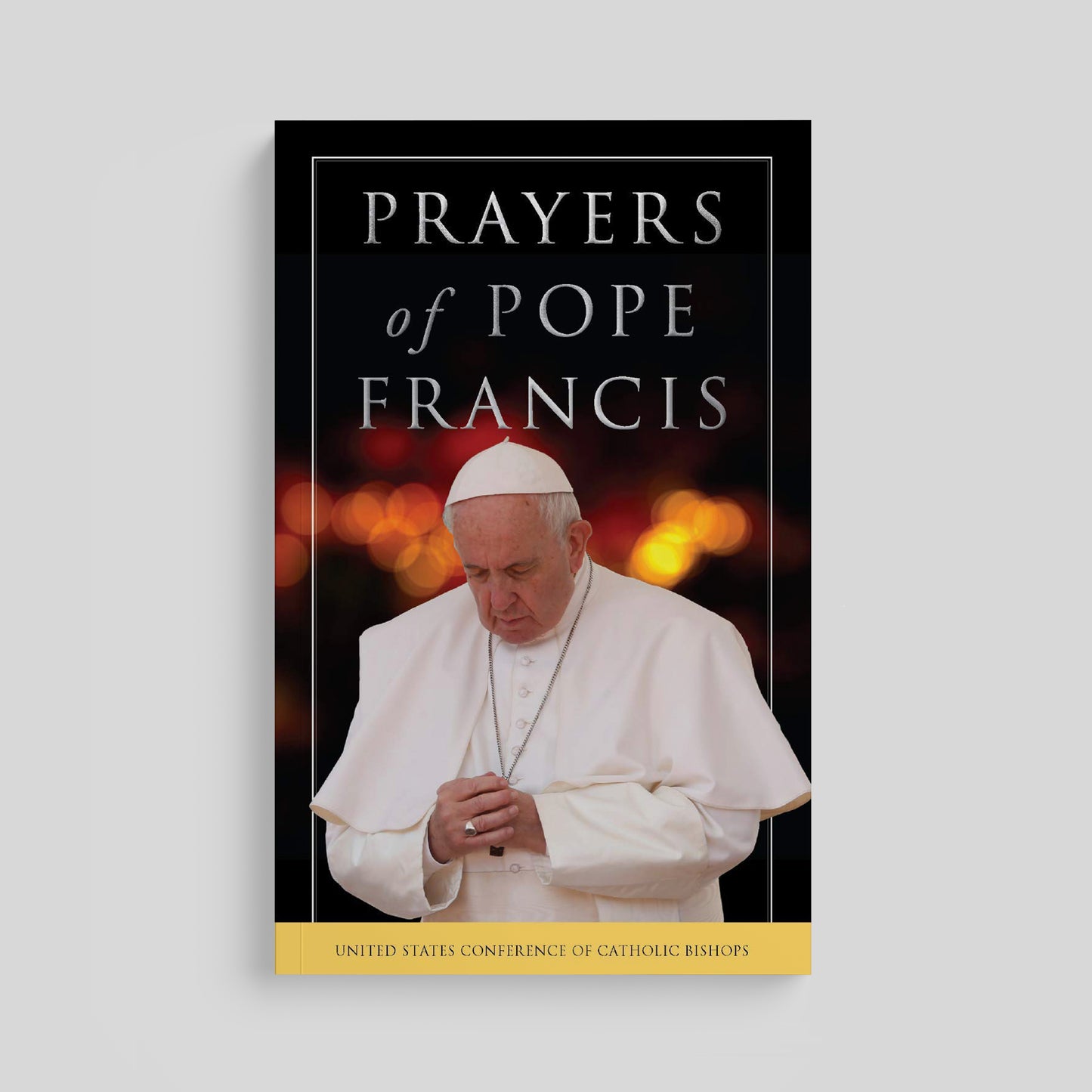 Prayers of Pope Francis