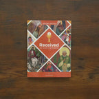 Received Second Edition: Your Journey to First Communion Student Workbook only