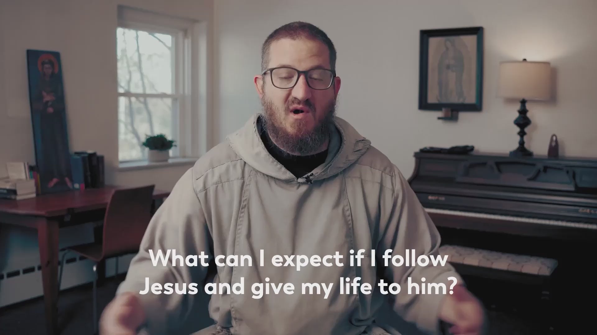 Eight Promises of God: Discovering Hope Through the Beatitudes