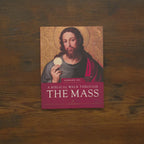 A Biblical Walk Through the Mass Starter Pack