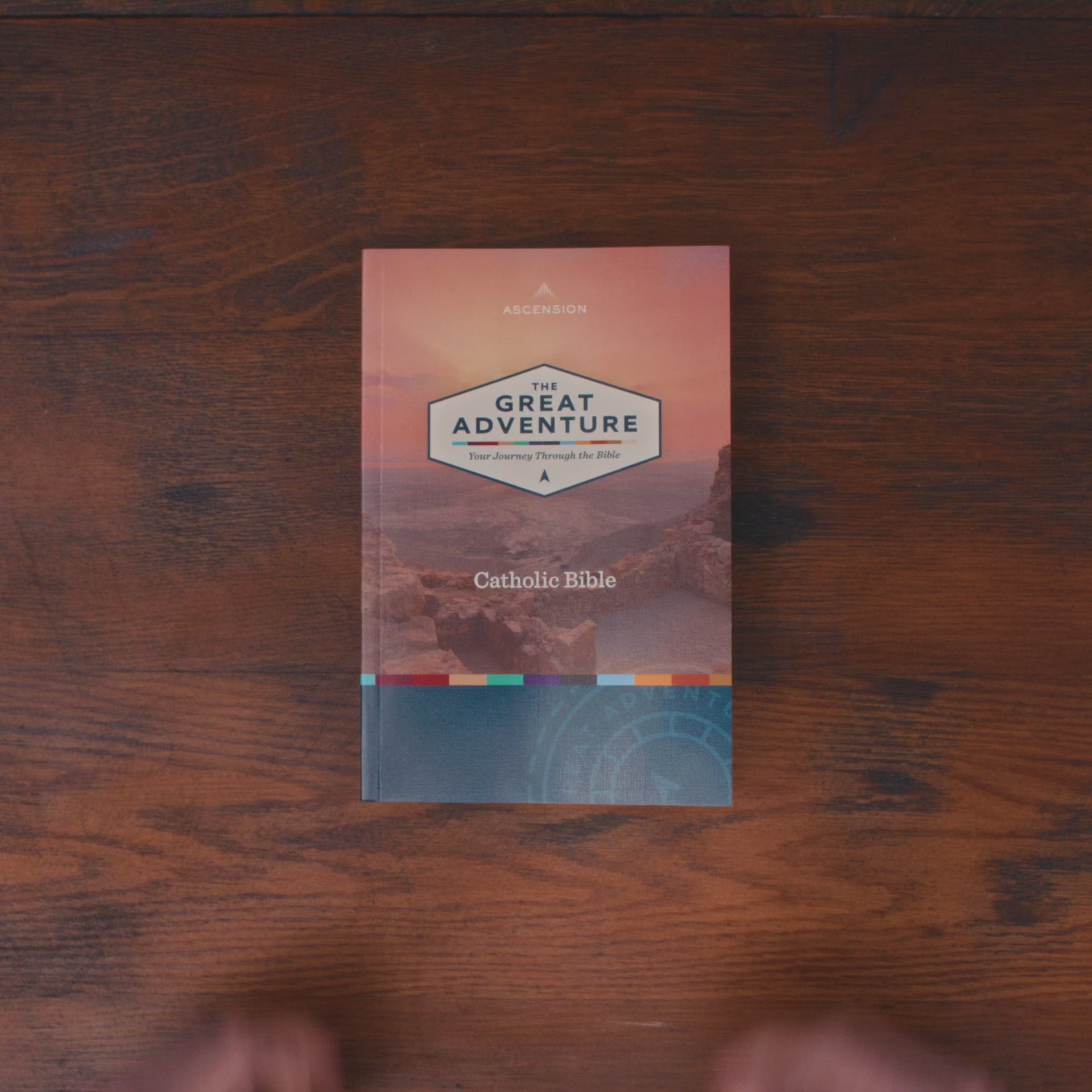 Holy Bible - The Great Adventure Catholic Bible, Second Edition