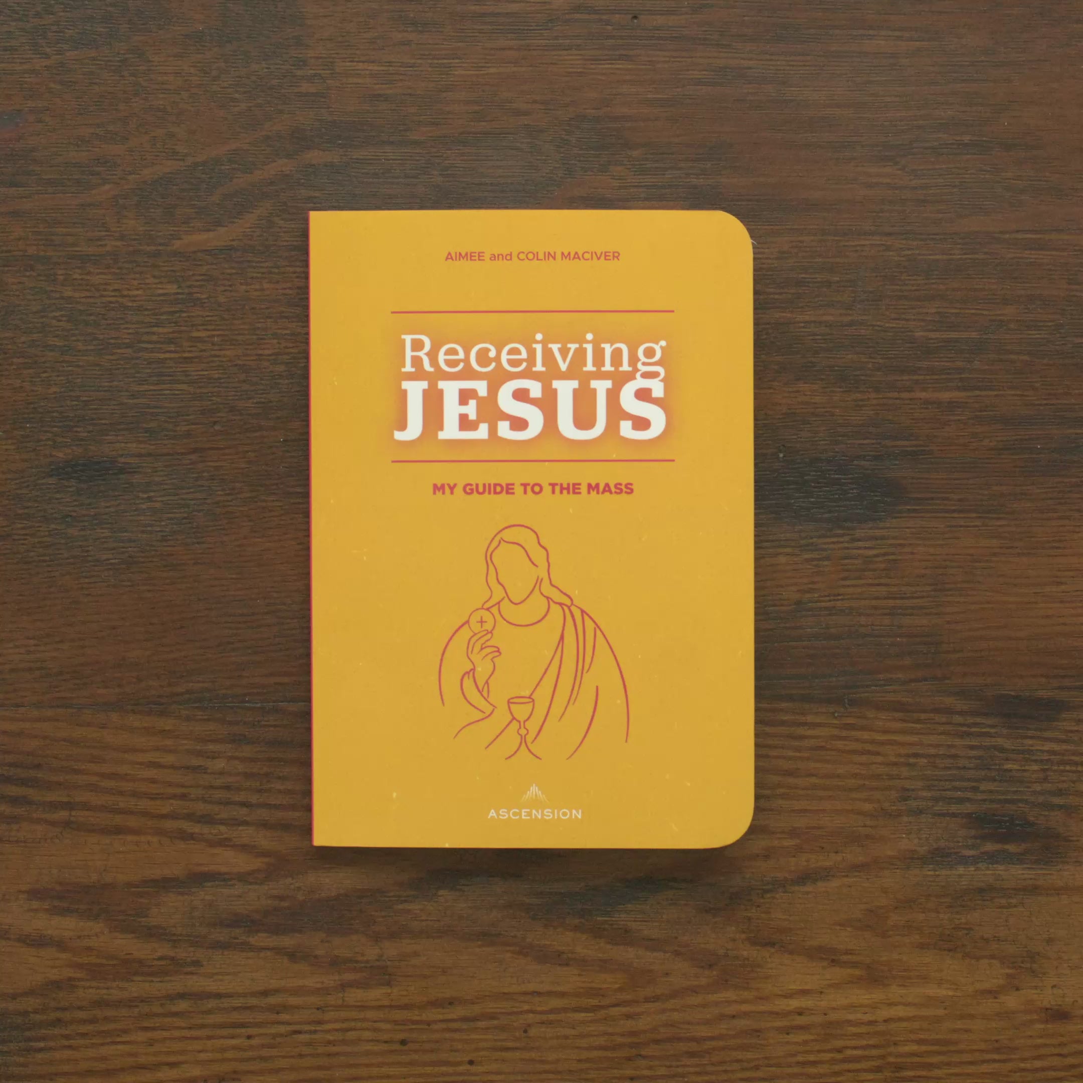 Received Second Edition: Your Journey to First Communion Student Pack (WITHOUT Online Course Access)