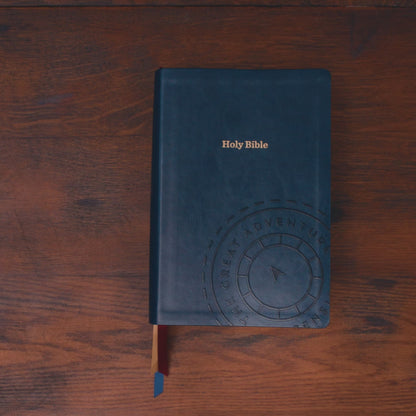 Holy Bible – The Great Adventure Catholic Bible, Second Edition