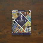 Renewed First Edition: Your Journey to First Reconciliation Student Workbook Including Online Access