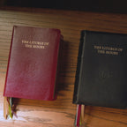 The Liturgy of the Hours, Second Edition - 4-Volume Bundle
