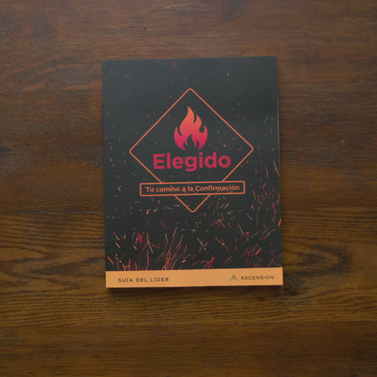 Chosen: Your Journey to Confirmation, Starter Pack (Includes Online Leader's Access)