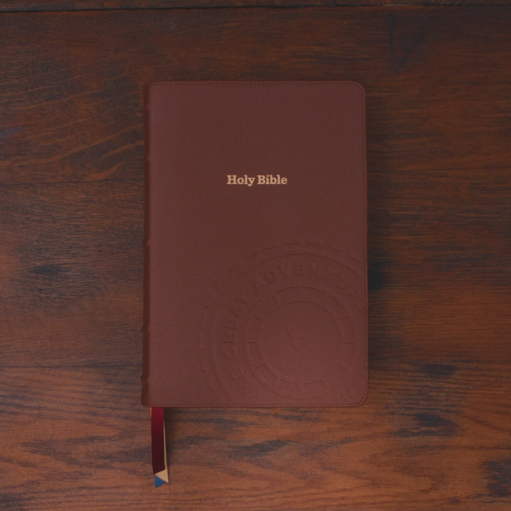 Holy Bible - The Great Adventure Catholic Bible, Second Edition