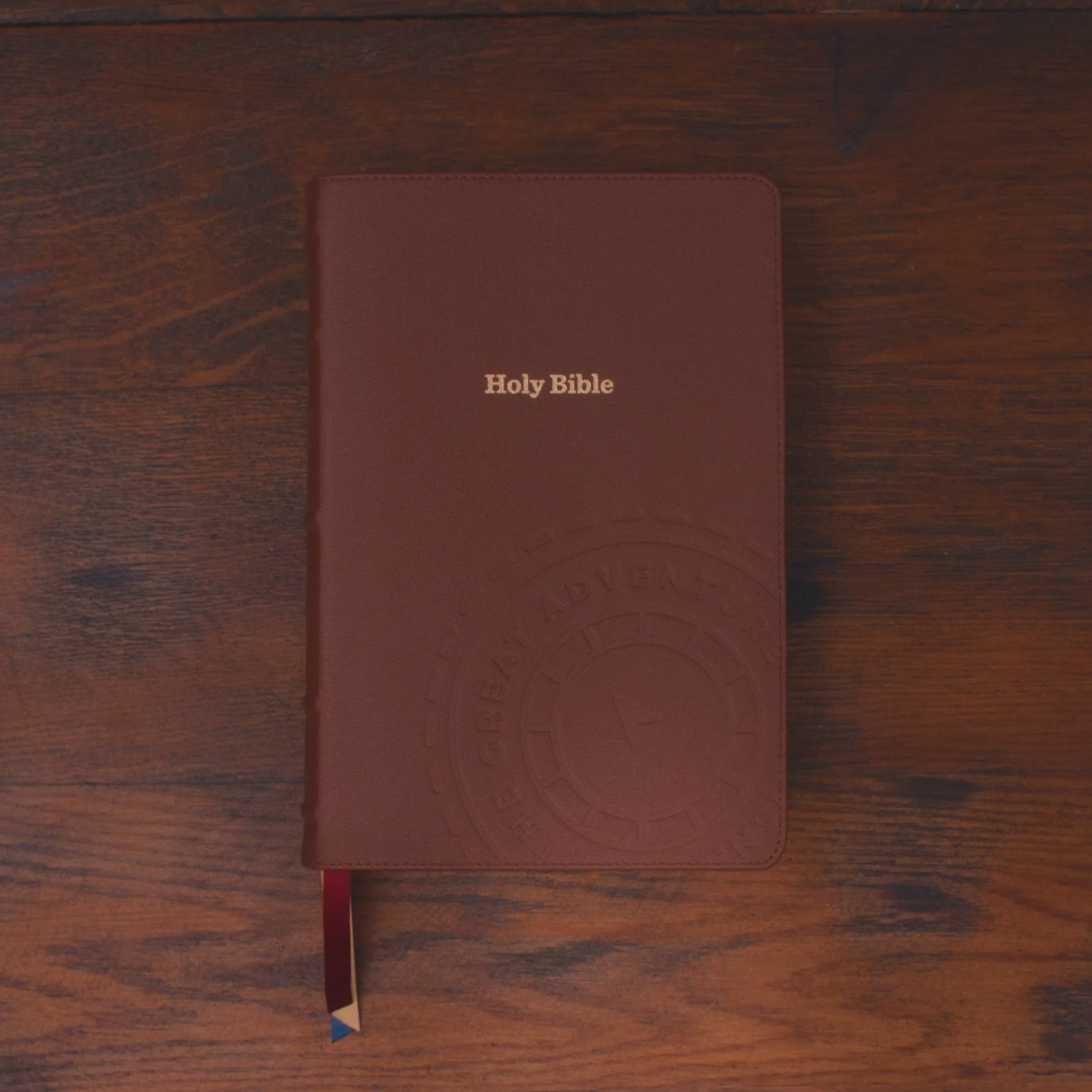 Holy Bible - The Great Adventure Catholic Bible, Second Edition