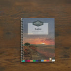 Luke: The Story of Salvation Fulfilled, Workbook