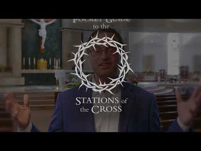 Pocket Guide to the Stations of the Cross