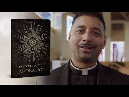 Pocket Guide to Adoration