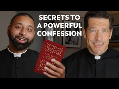 Pocket Guide to the Sacrament of Reconciliation