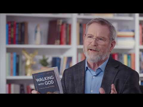 Walking With God: A Journey Through the Bible (2024 Edition)