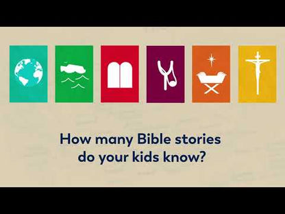 The Great Adventure Kids Catholic Bible Chronicles (Ages 8-12)