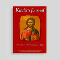 Reader's Journal for the United States Catholic Catechism for Adults