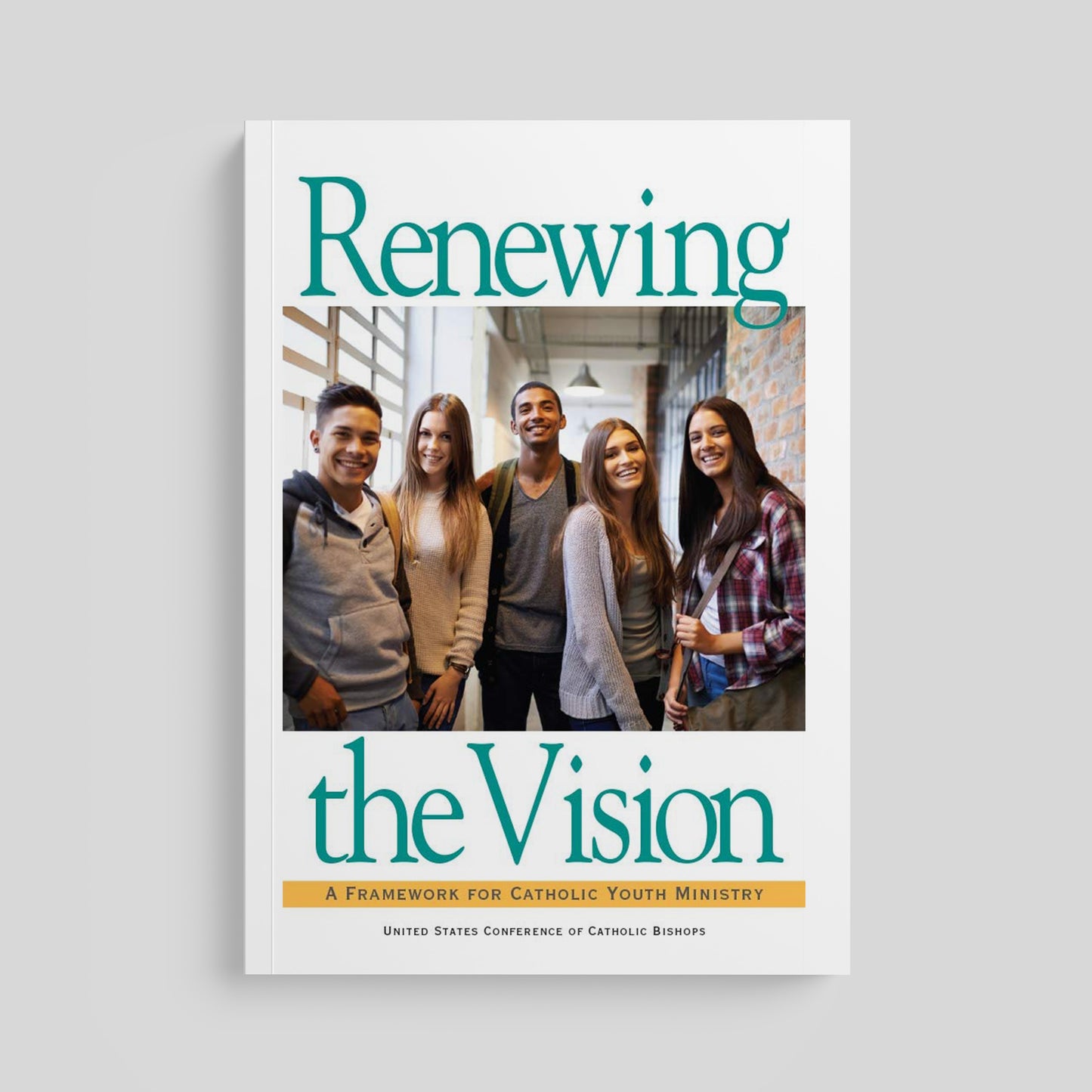 Renewing the Vision: A Framework for Catholic Youth Ministry