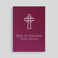 Rite of Penance (Study Edition)