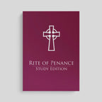 Rite of Penance (Study Edition)