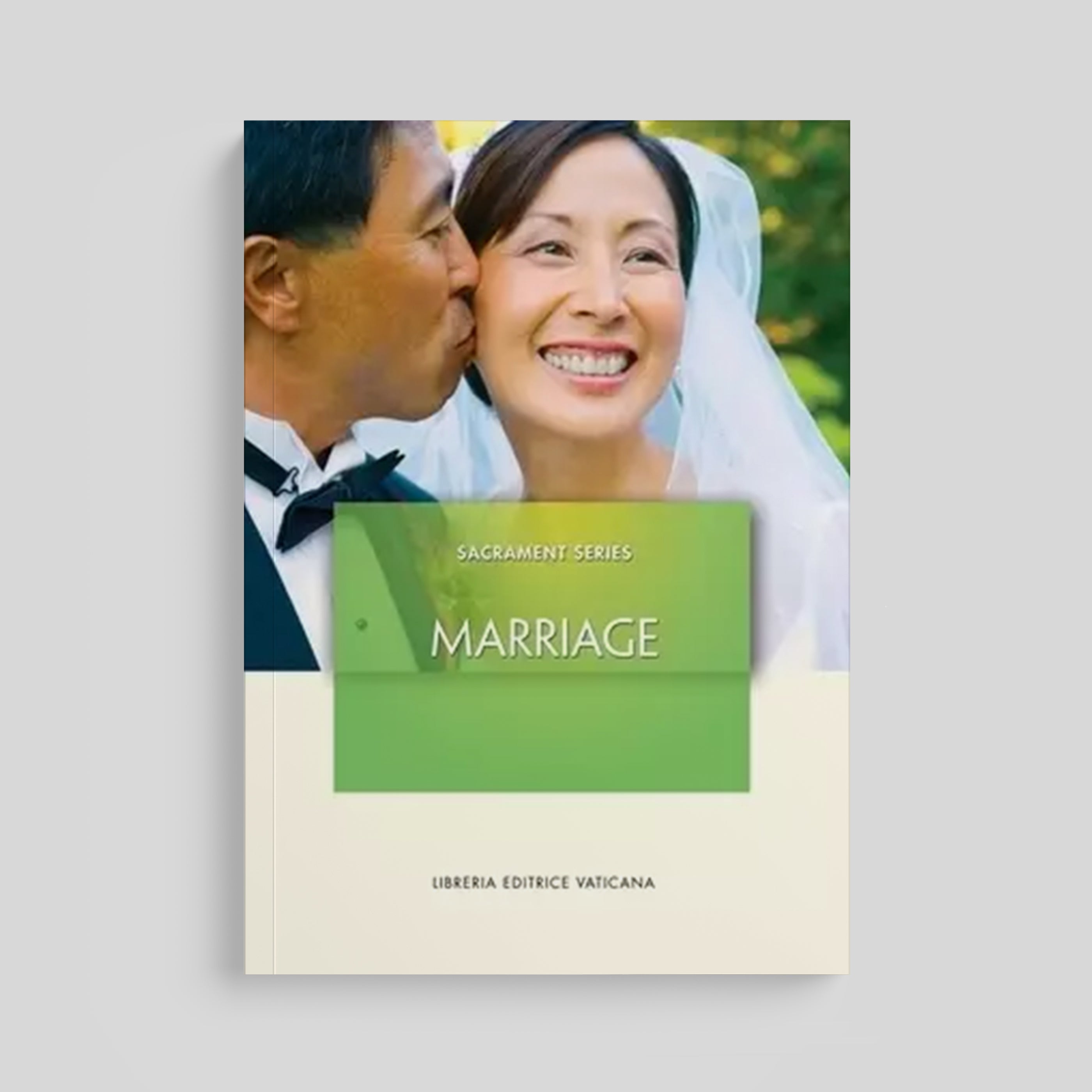 Serie Sacramento: Matrimonio