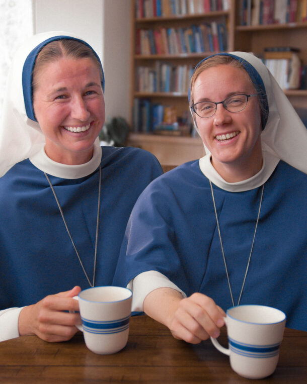 Sisters of Life