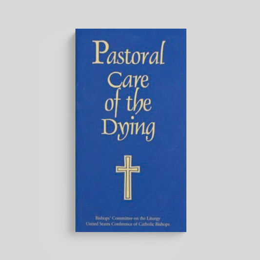 Pastoral Care of the Dying