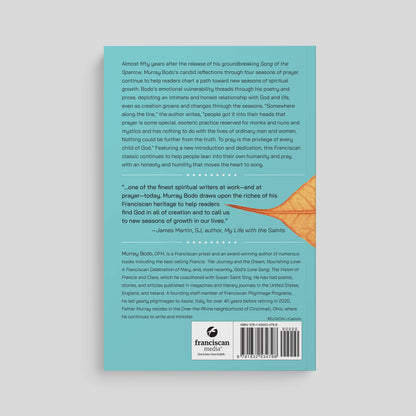 Song of the Sparrow: Four Seasons of Prayer