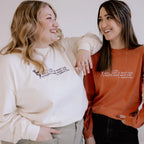 Camiseta "Amemos" / Santa Teresa de Lisieux