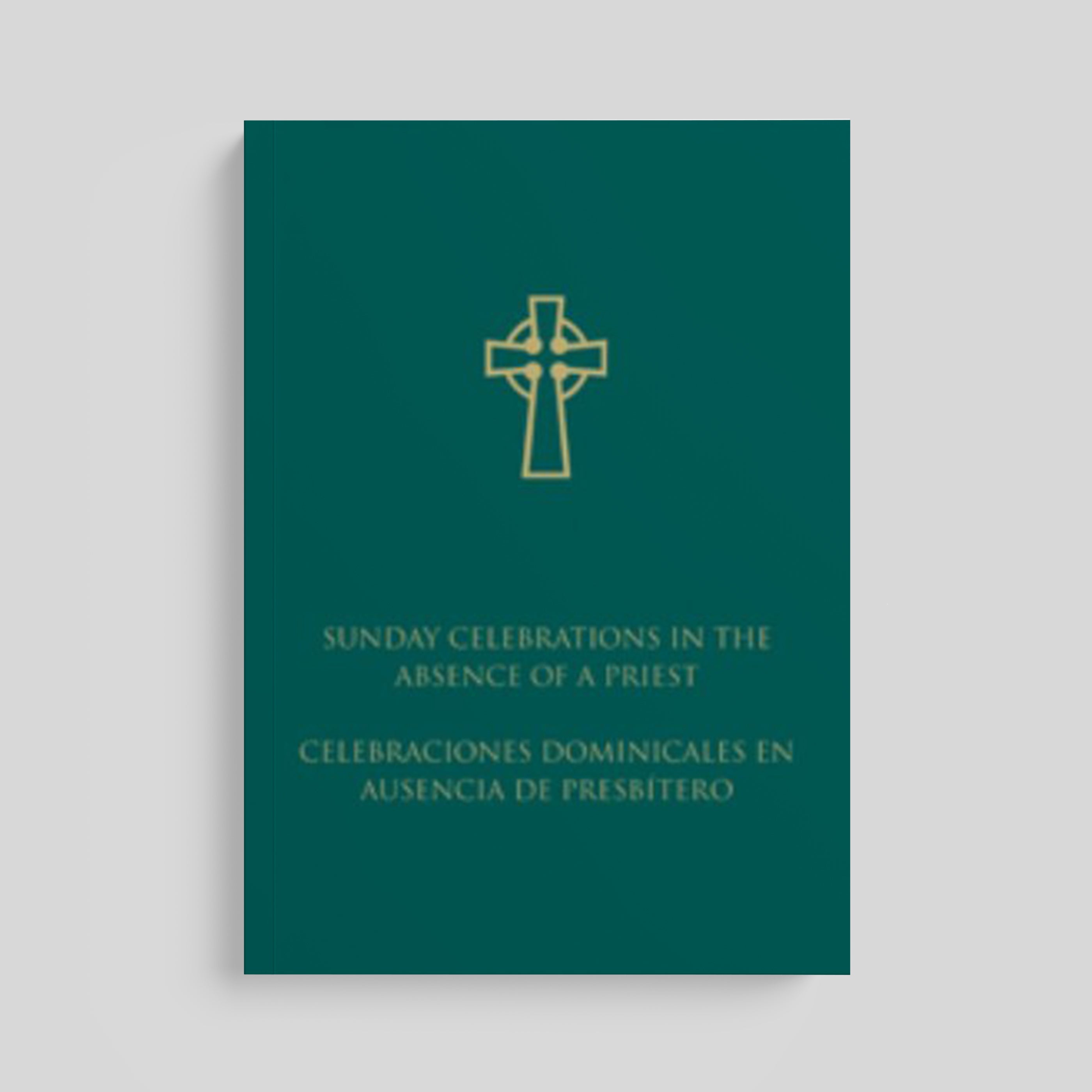 Celebraciones dominicales en ausencia del sacerdote