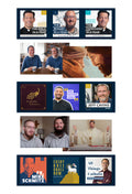 Apoya a Ascension Free Media, incluidos los podcasts The Bible in a Year y Catechism in a Year