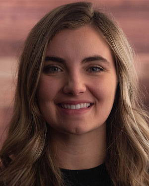  Taylor Tripodi