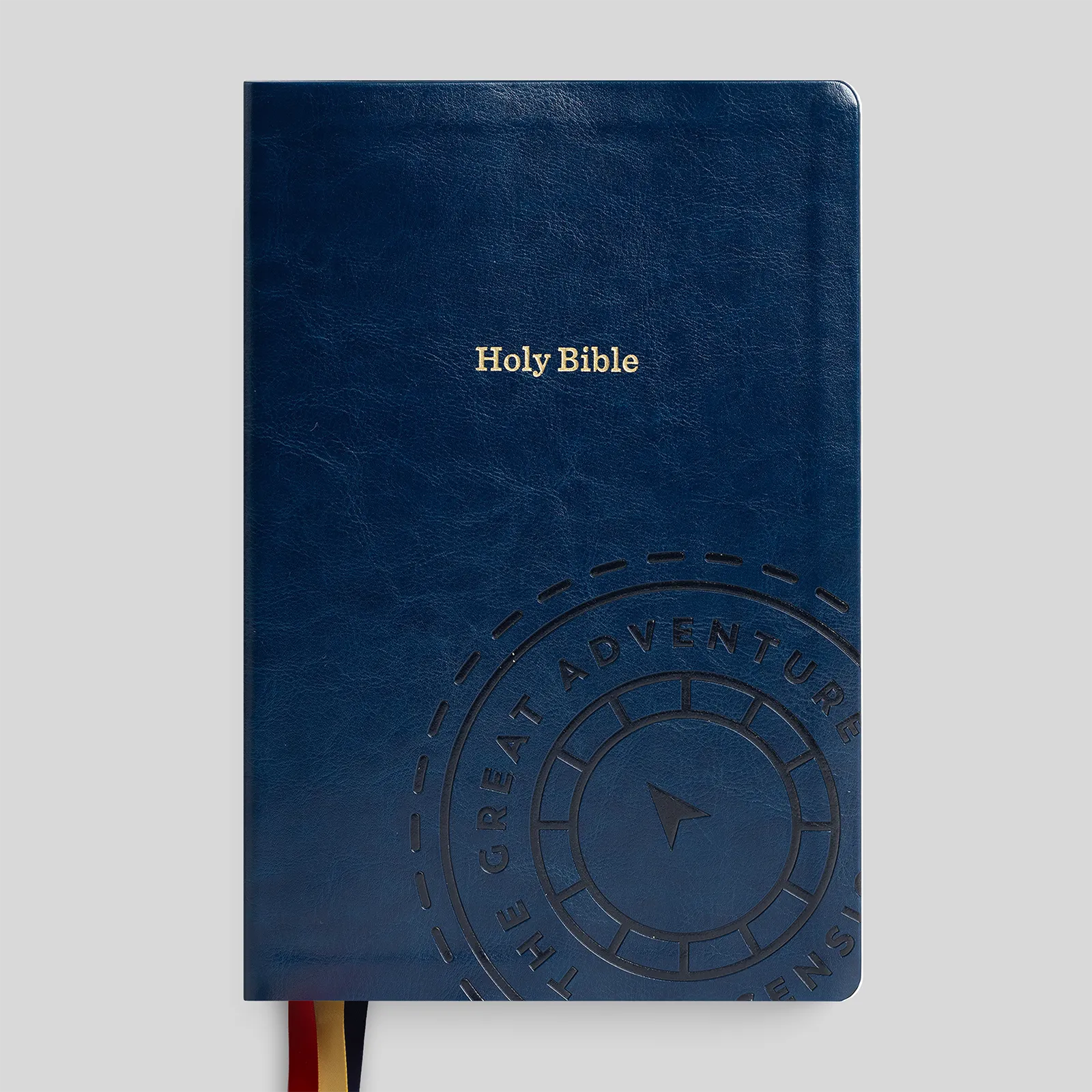 Holy Bible - The Great Adventure Catholic Bible, Second Edition