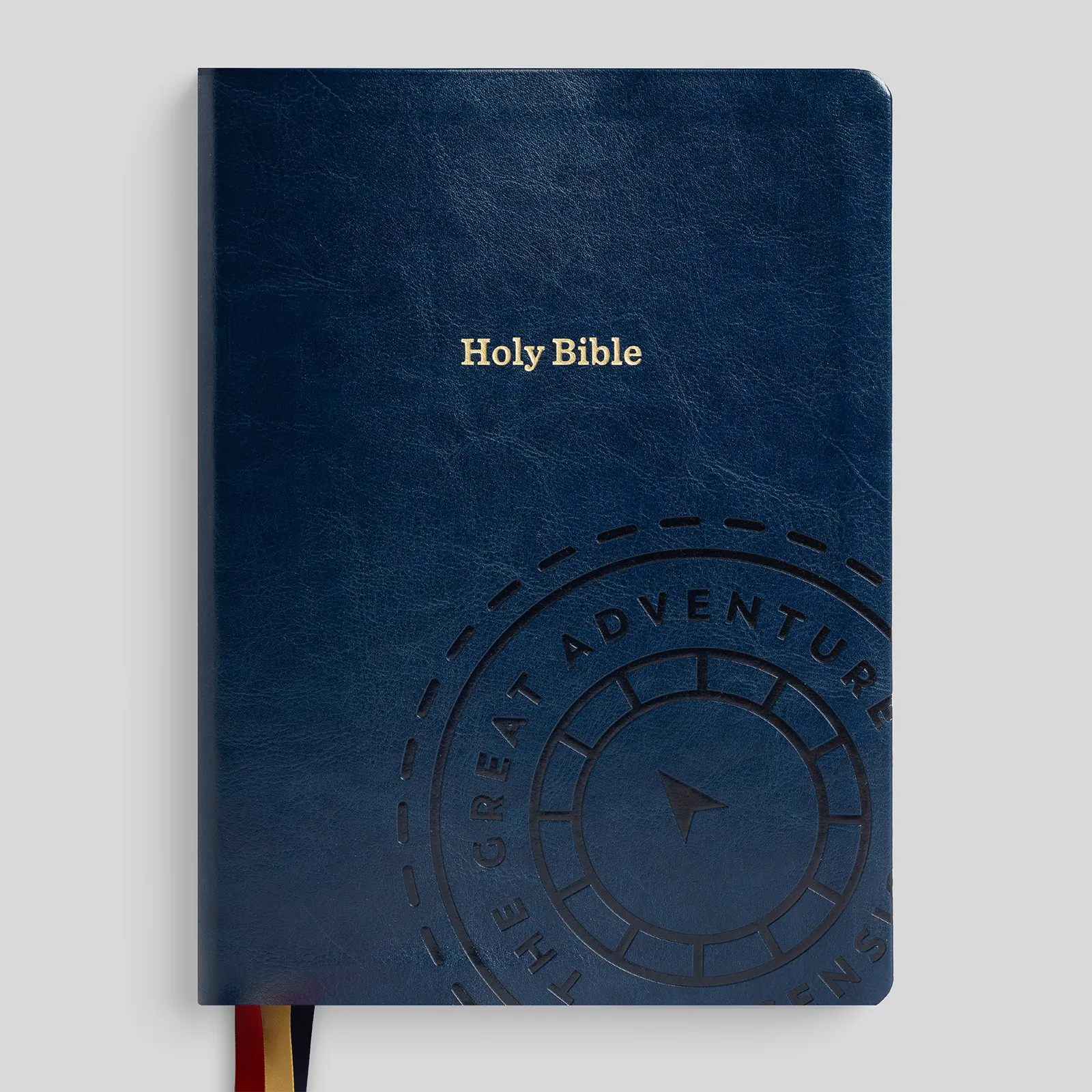 Holy Bible - The Great Adventure Catholic Bible, Second Edition