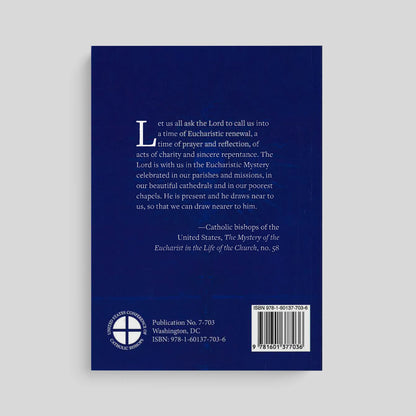 The Mystery of the Eucharist in the Life of the Church